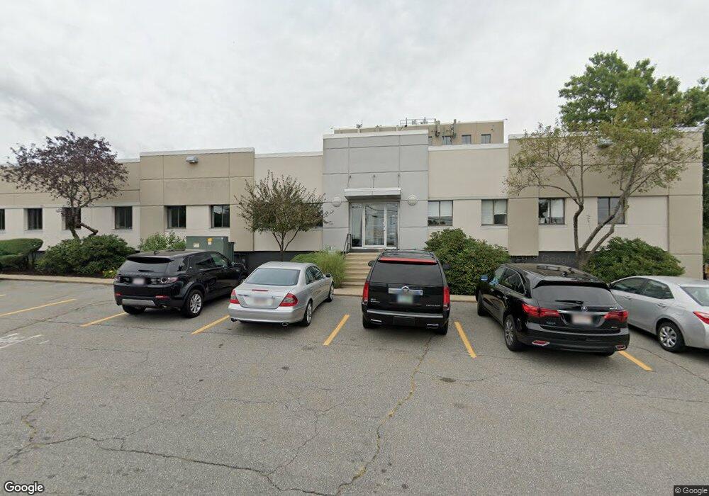 100 Tower Office Park unit C-D, Woburn, MA 01801 - photo 1