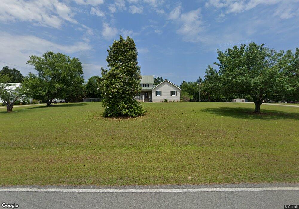 178 Wheehaw Rd, Macon, GA 31211 - photo 1