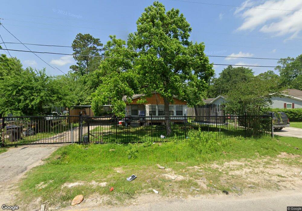 8829 Spaulding St, Houston, TX 77016 - photo 1