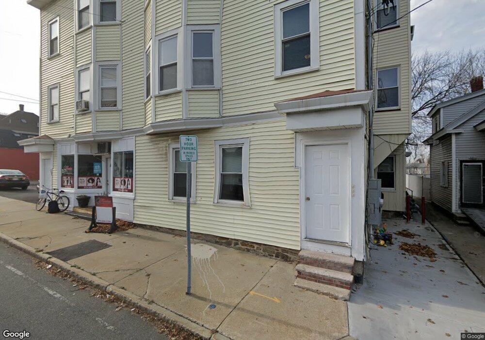 13 Main St unit 2, North Andover, MA 01845 - photo 1