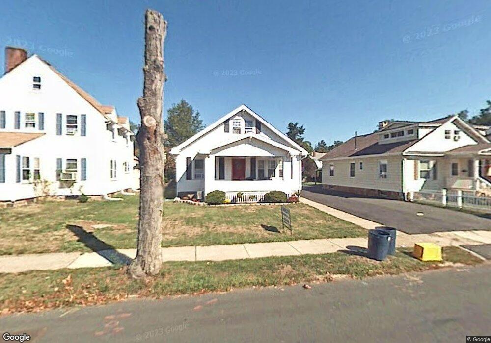 325 Monroe St, New Britain, CT 06052 - photo 1