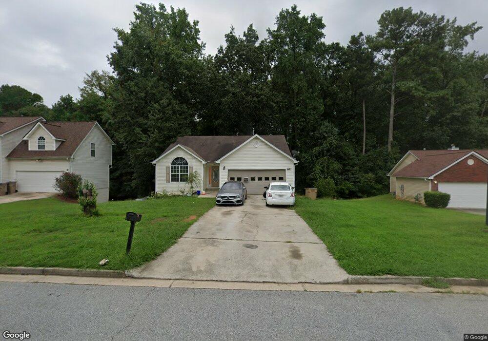 10194 Commons Crossing, Jonesboro, GA 30238 - photo 1