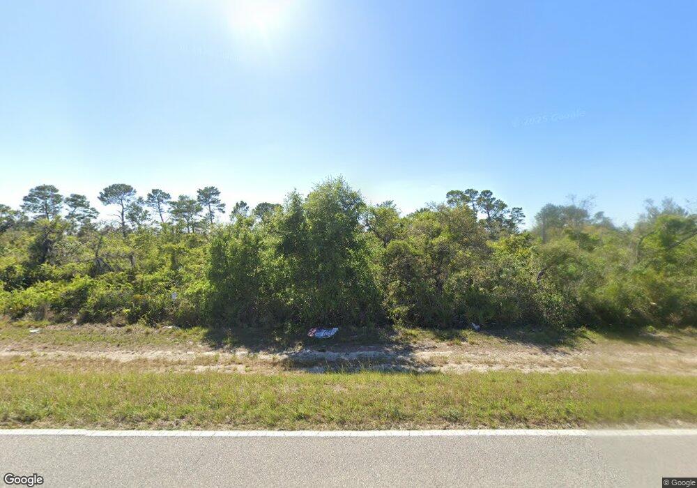 524 Camelot St, Lake Placid, FL 33852 - photo 1