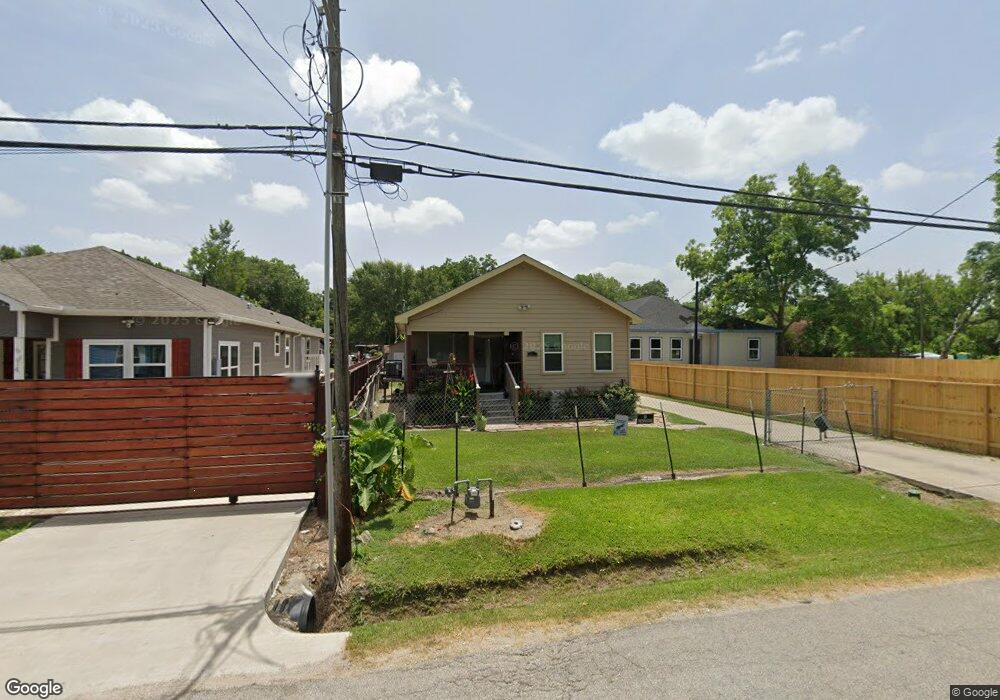 6510 De Priest St, Houston, TX 77091 - photo 1