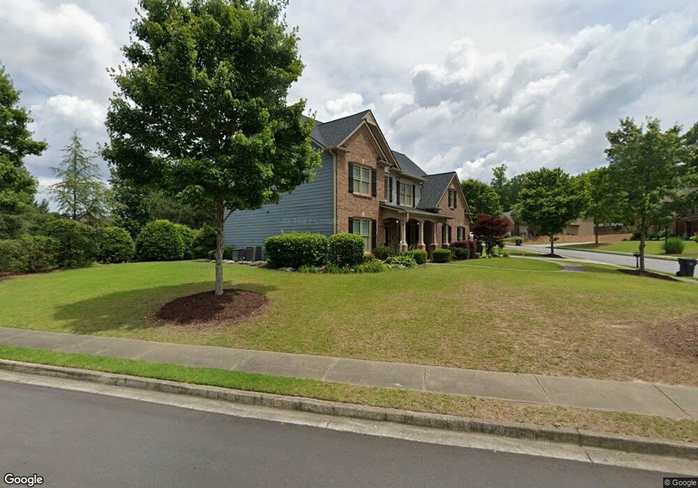 2077 Ash Rose Dr unit L220, Dacula, GA 30019 - photo 1