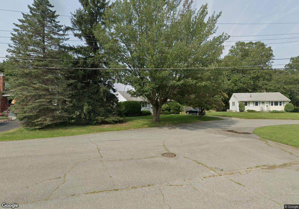 12 Carlena Terrace, Woburn, MA 01801 - photo 1