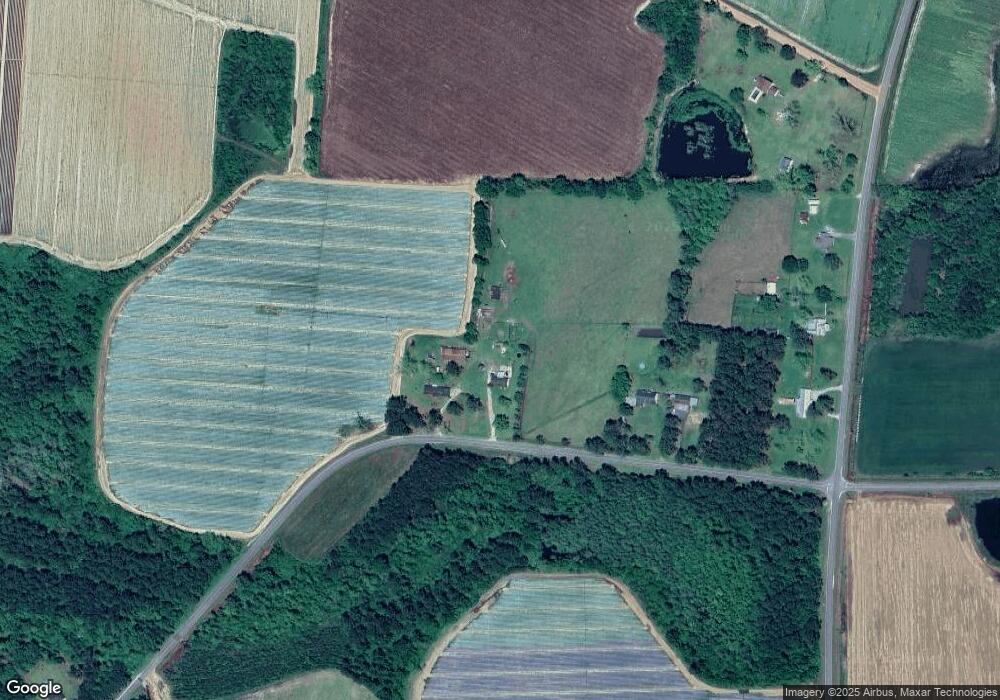 3374 McConnell Bridge Rd, Adel, GA 31620 - photo 1