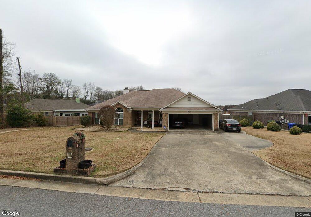 6006 Broadstone Ct, Columbus, GA 31907 - photo 1