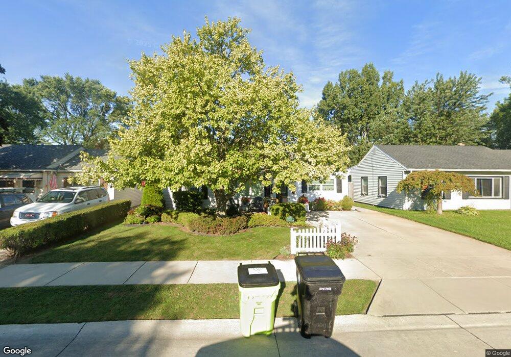 26283 Kathy St, Roseville, MI 48066 - photo 1