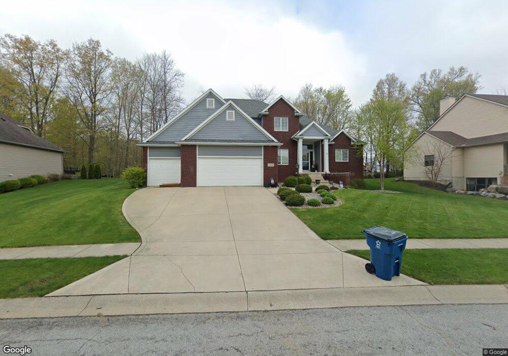 14409 Flint Creek Crossing, Leo, IN 46765 - photo 1