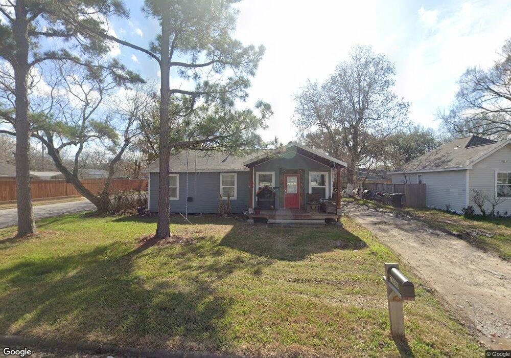 7030 Gammage St, Houston, TX 77087 - photo 1