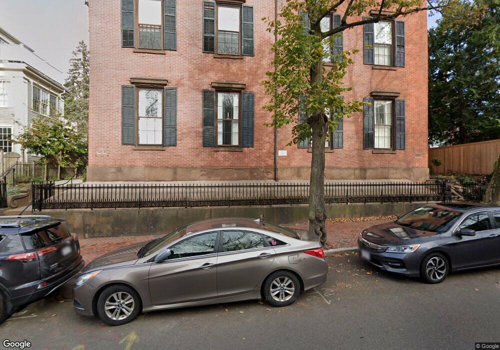 281 Benefit St unit E, Providence, RI 02903 - photo 1