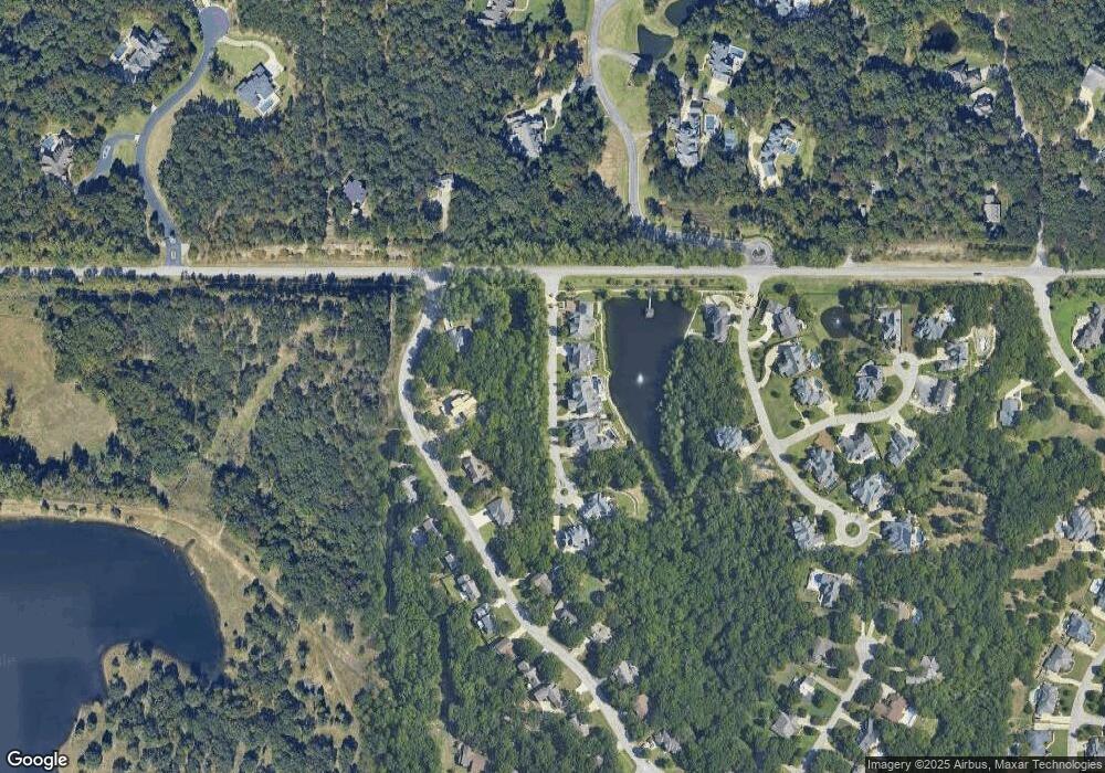 0 S 12th Ct, Jenks, OK 74037 - photo 1