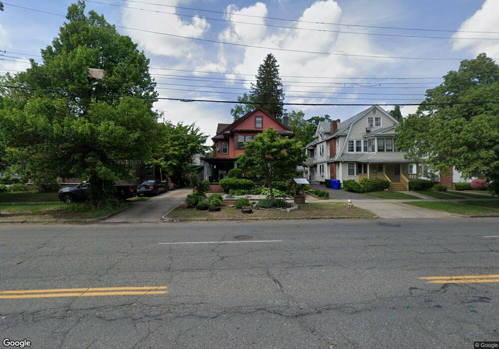 850 Sumner Ave unit 852, Springfield, MA 01108 - photo 1