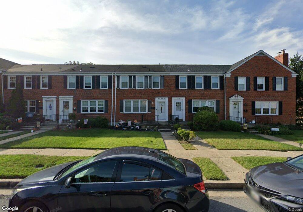 1557 Doxbury Rd, Towson, MD 21286 - photo 1