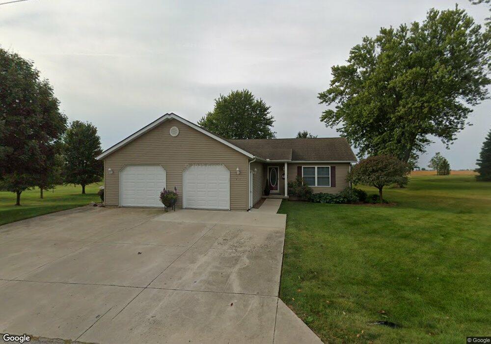 413 E Main St, Wayland, IA 52654 - photo 1