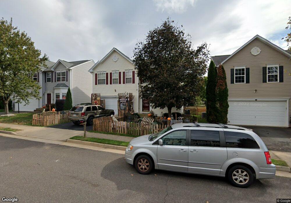 2267 Blue Spruce Dr, Culpeper, VA 22701 - photo 1