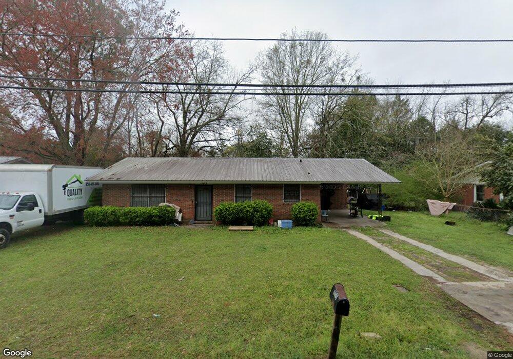 1105 Bay St, Adel, GA 31620 - photo 1