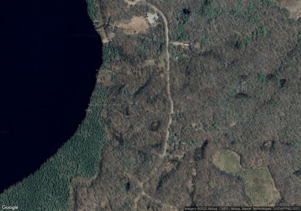 N1775 Round Lake Rd, Bruce, WI 54819 - photo 1