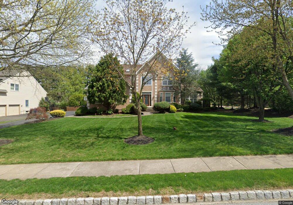 2 Winding Way, Mount Laurel, NJ 08054 - photo 1