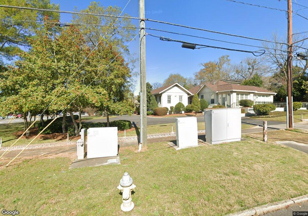 720 North Ave unit UPSTAIRS UNIT-3 OFFI, Macon, GA 31211 - photo 1