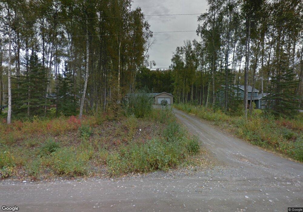 4681 S Timberland Loop, Wasilla, AK 99623 - photo 1