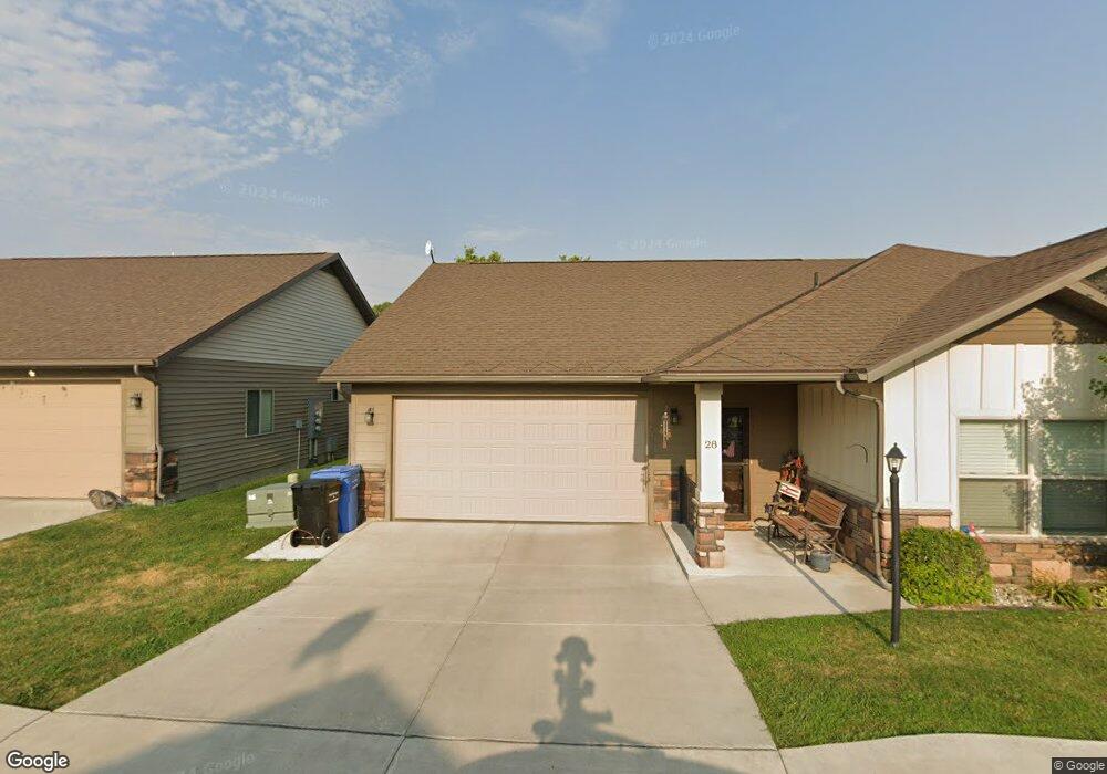 28 S 640 E unit 4, Hyrum, UT 84319 - photo 1