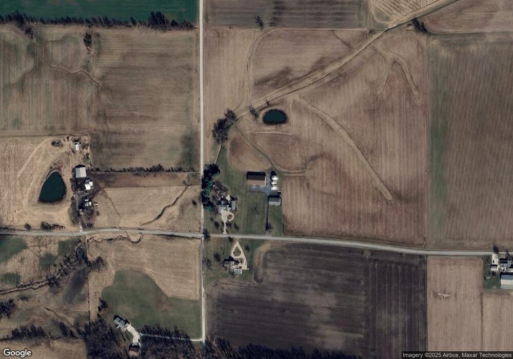 2945 W County Road 525 N, Osgood, IN 47037 - photo 1