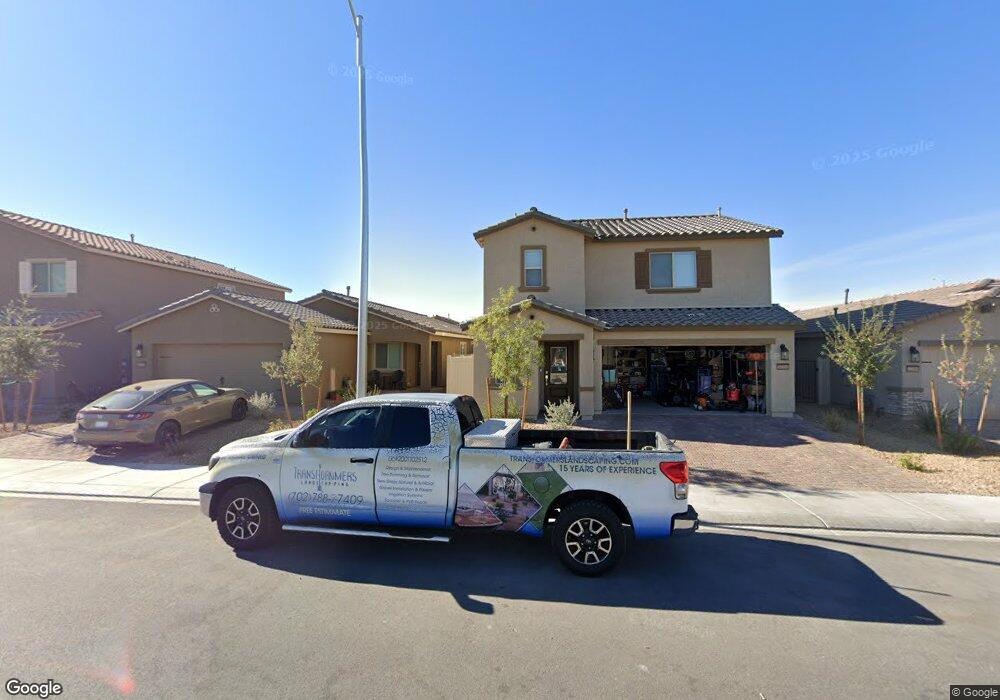 2711 Predator Place, Las Vegas, NV 89156 - photo 1