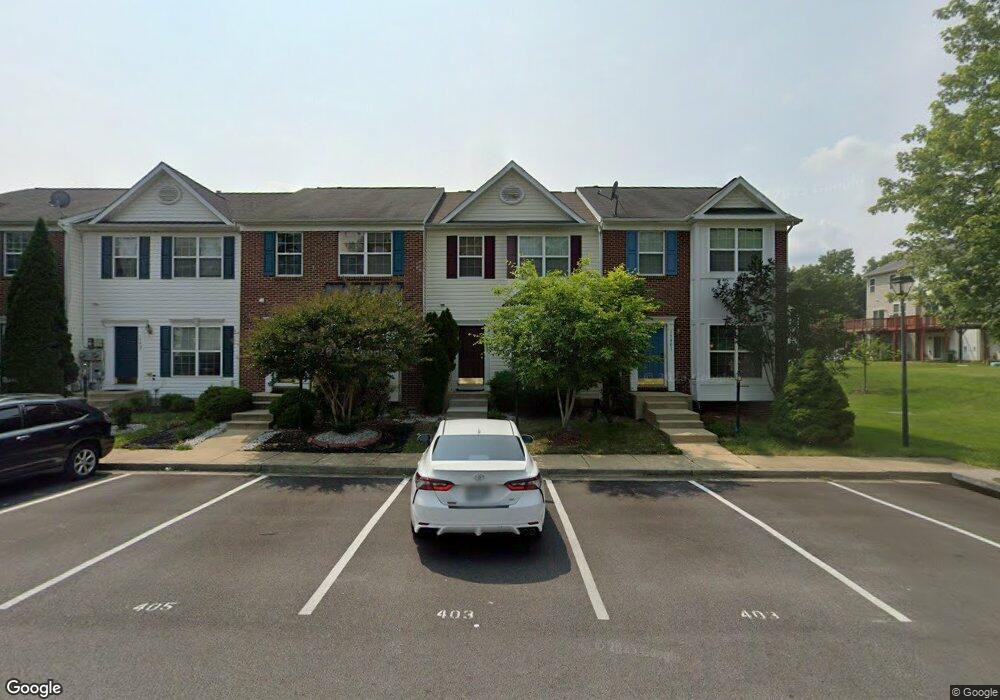 15403 Bennetts Run Ct, Brandywine, MD 20613 - photo 1