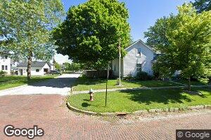 280 Main St, Pemberville, OH 43450