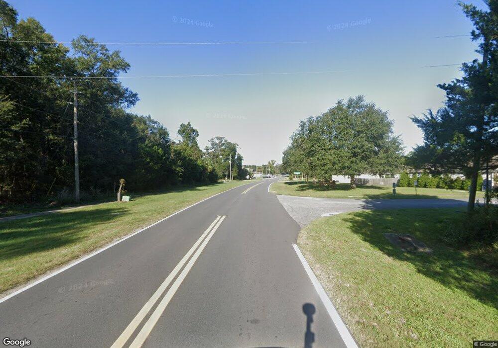 xx Arran Rd, Crawfordville, FL 32327 - photo 1