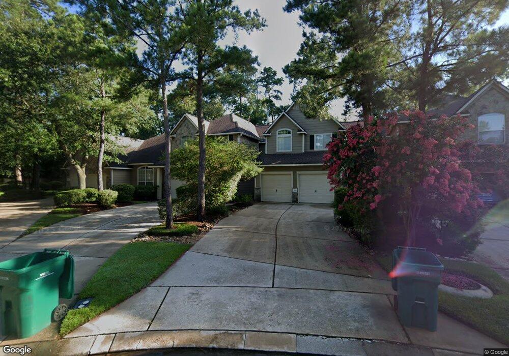 82 Harvest Wind Place, Spring, TX 77382 - photo 1