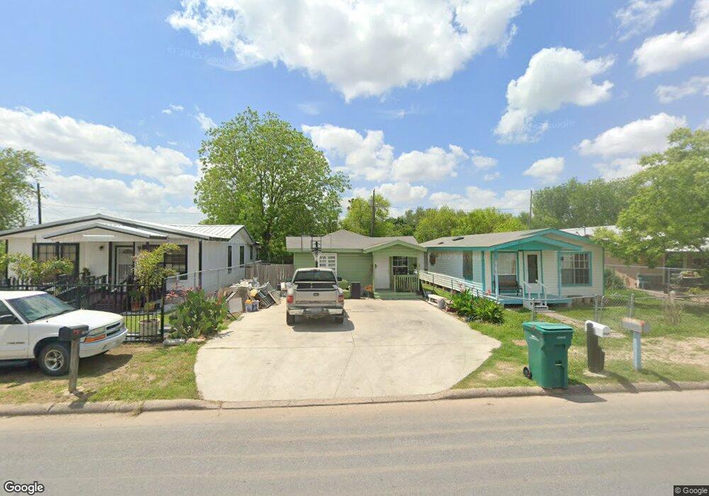 1212 E Hawk Ave, Pharr, TX 78577 - photo 1