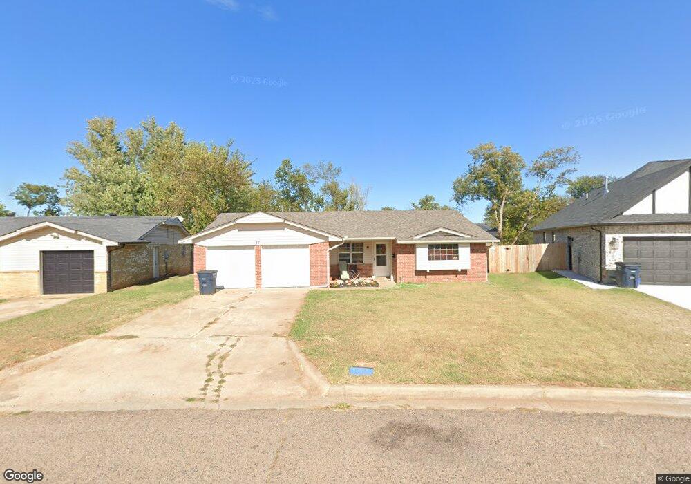 17 Red Oak Rd, Shawnee, OK 74804 - photo 1