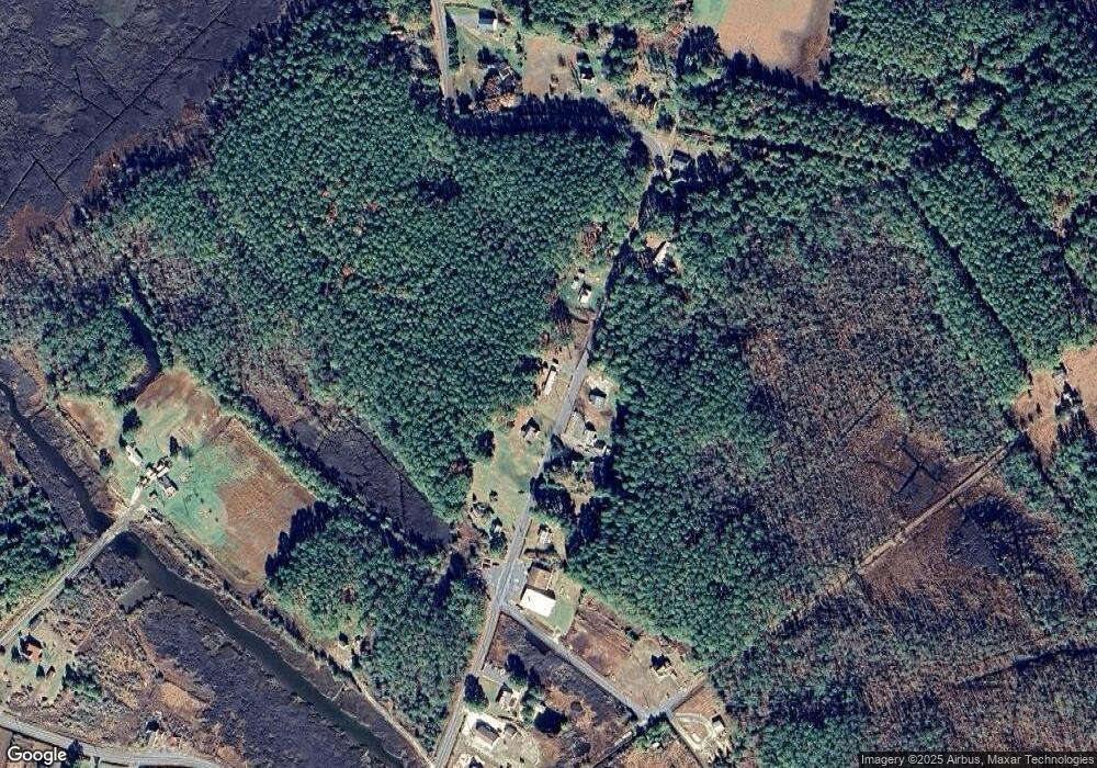 2114 Farm Creek Rd, Wingate, MD 21675 - photo 1