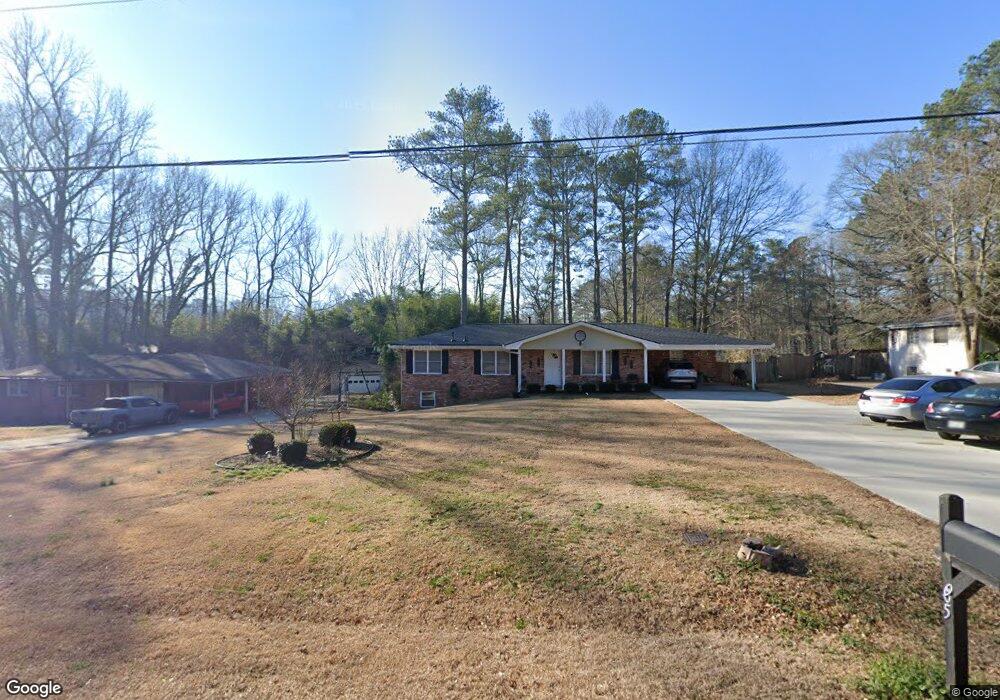 1605 Corona Dr, Austell, GA 30168 - photo 1