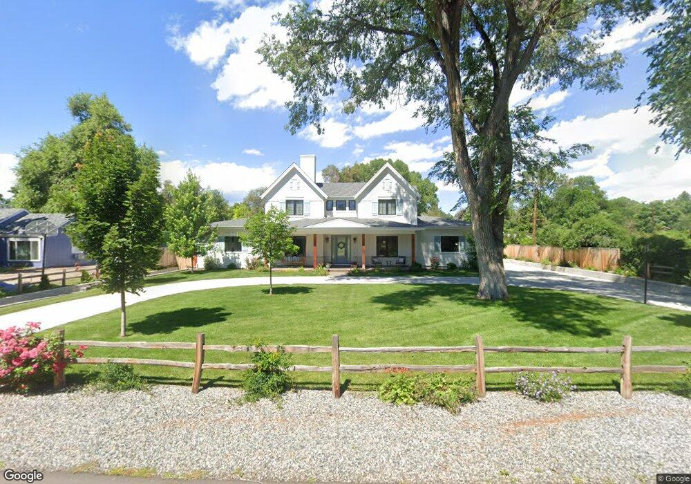 1925 Dudley St, Lakewood, CO 80215 - photo 1