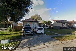 3716 Clover Ln, Harvey, LA 70058