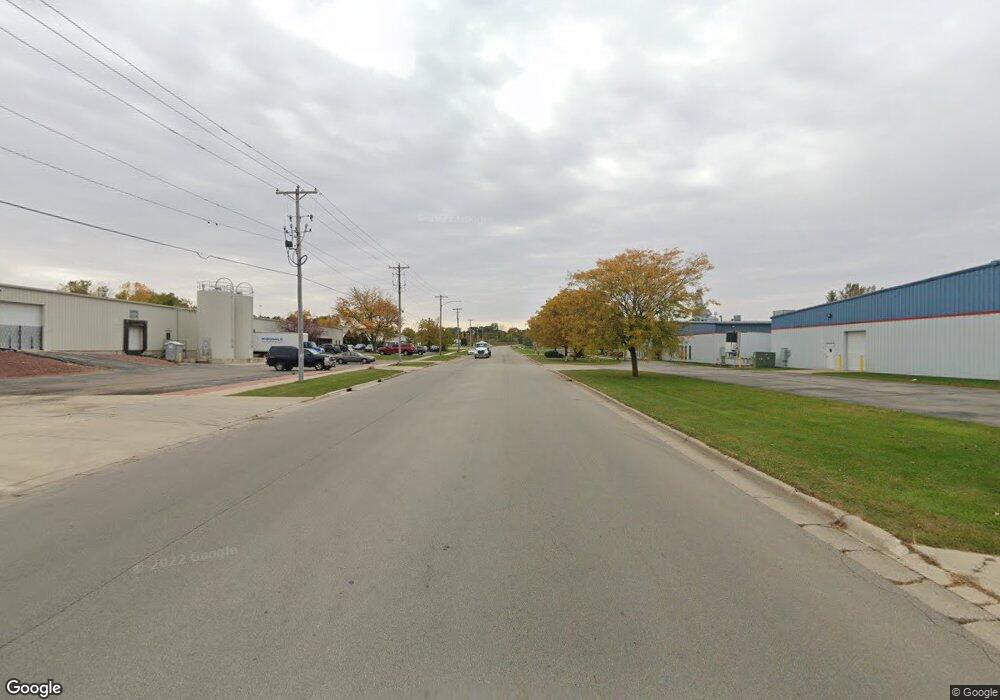 2.51 Ac 4th Ave W, Monroe, WI 53566 - photo 1