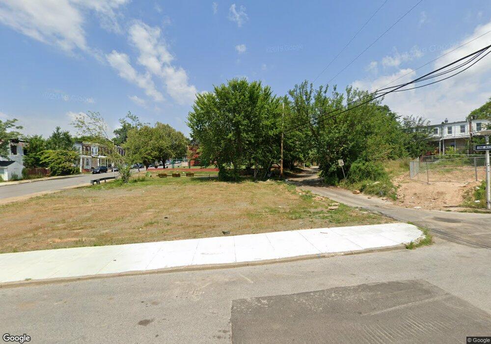 2710 Kennedy Ave, Baltimore, MD 21218 - photo 1