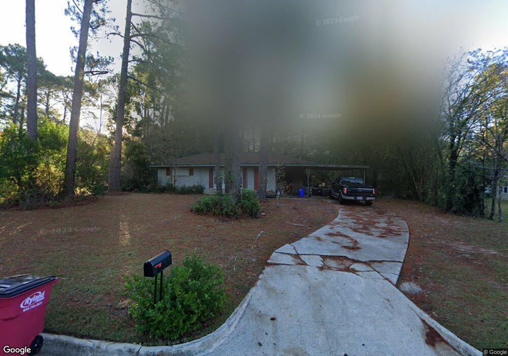 126 Branch St, Tifton, GA 31794 - photo 1