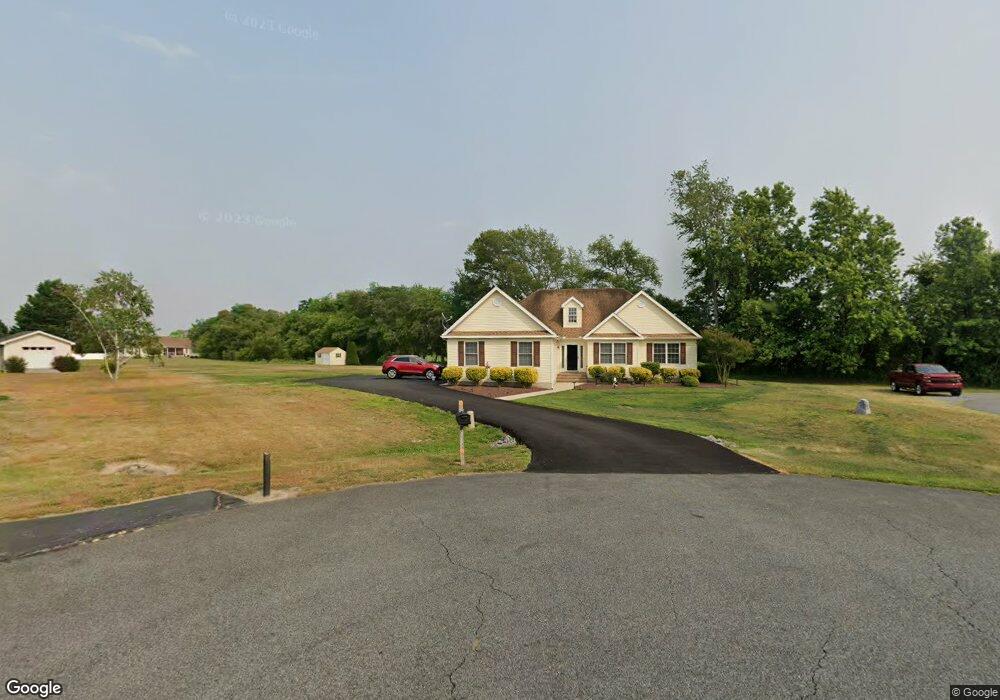 115 Lane View Dr, Harrington, DE 19952 - photo 1