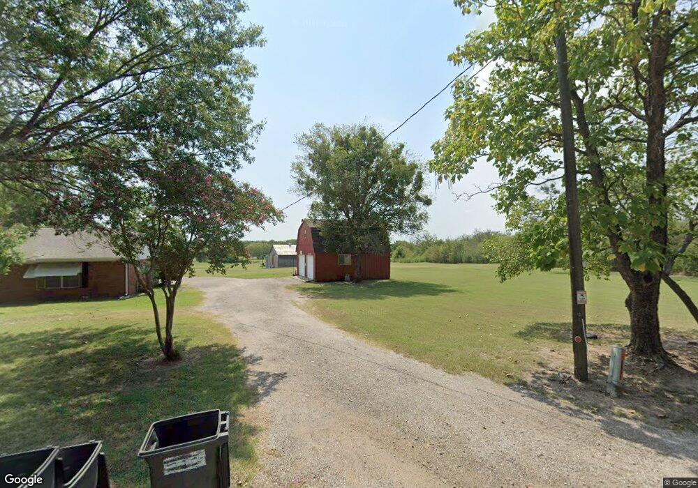 420 Chmelar Rd, Ennis, TX 75119 - photo 1