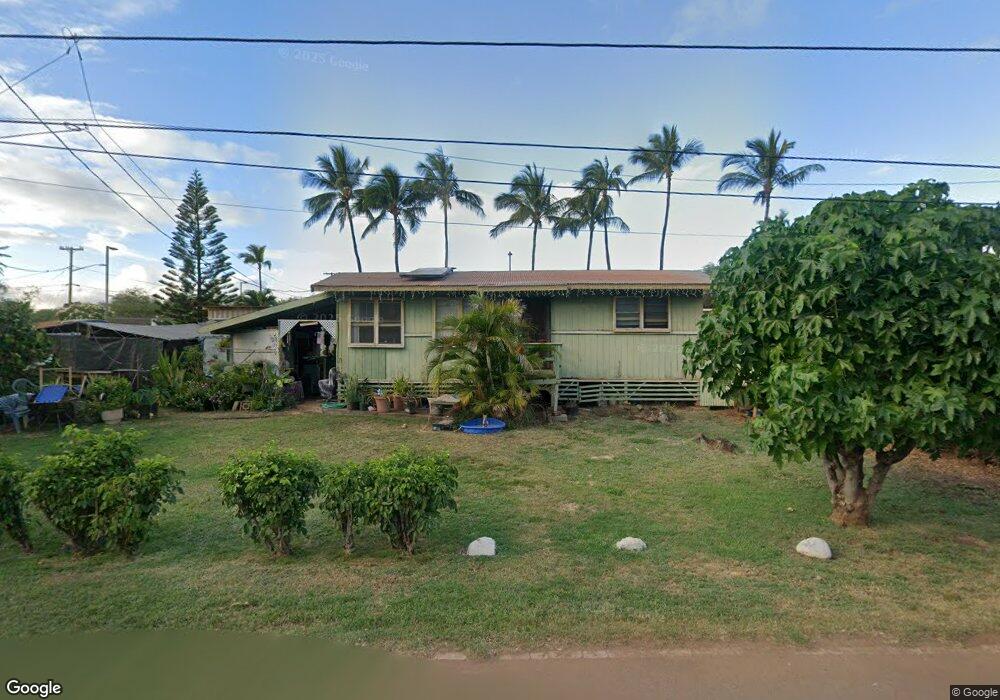 432 Kolapa Place, Kaunakakai, HI 96748 - photo 1