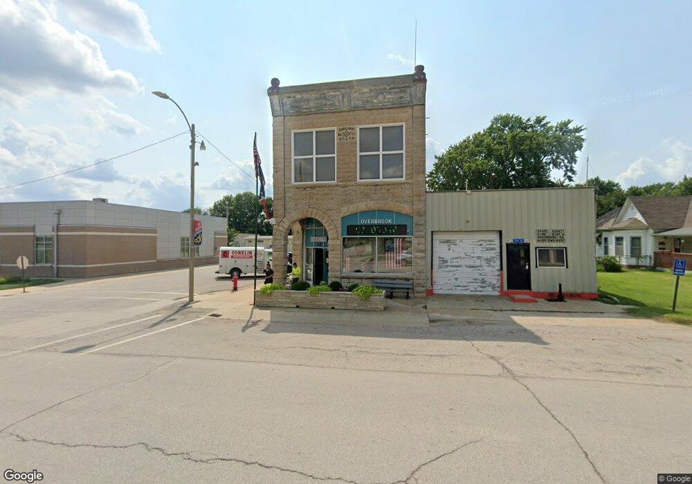 401 Maple St, Overbrook, KS 66524 - photo 1