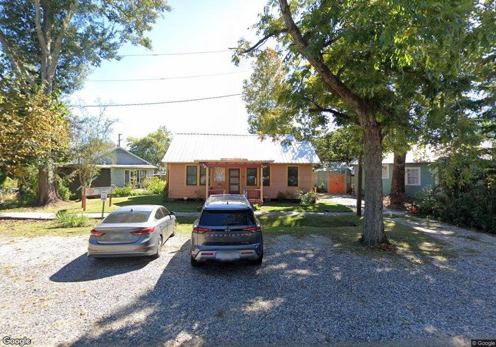 324 N Theard St, Covington, LA 70433 - photo 1