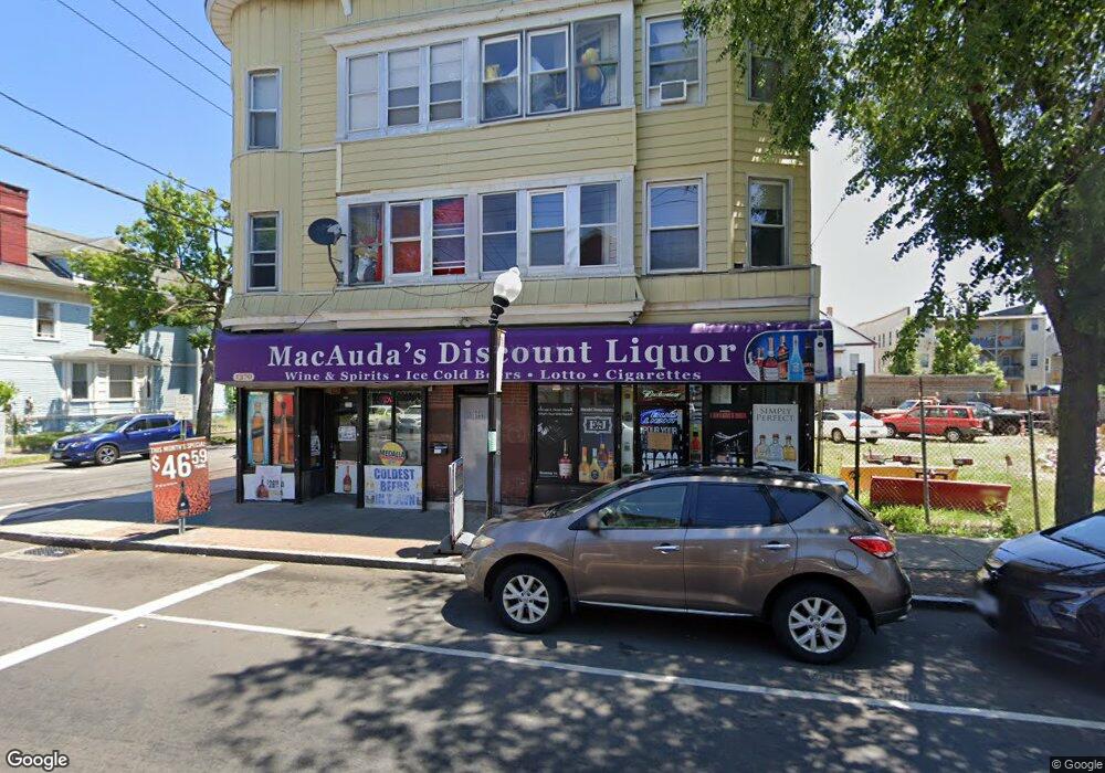 1368 -1370 E Main St, Bridgeport, CT 06608 - photo 1