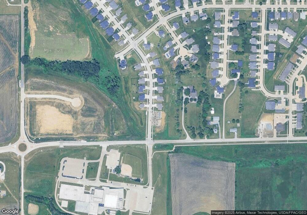 201 Dawson Dr unit Lot 4, West Branch, IA 52358 - photo 1