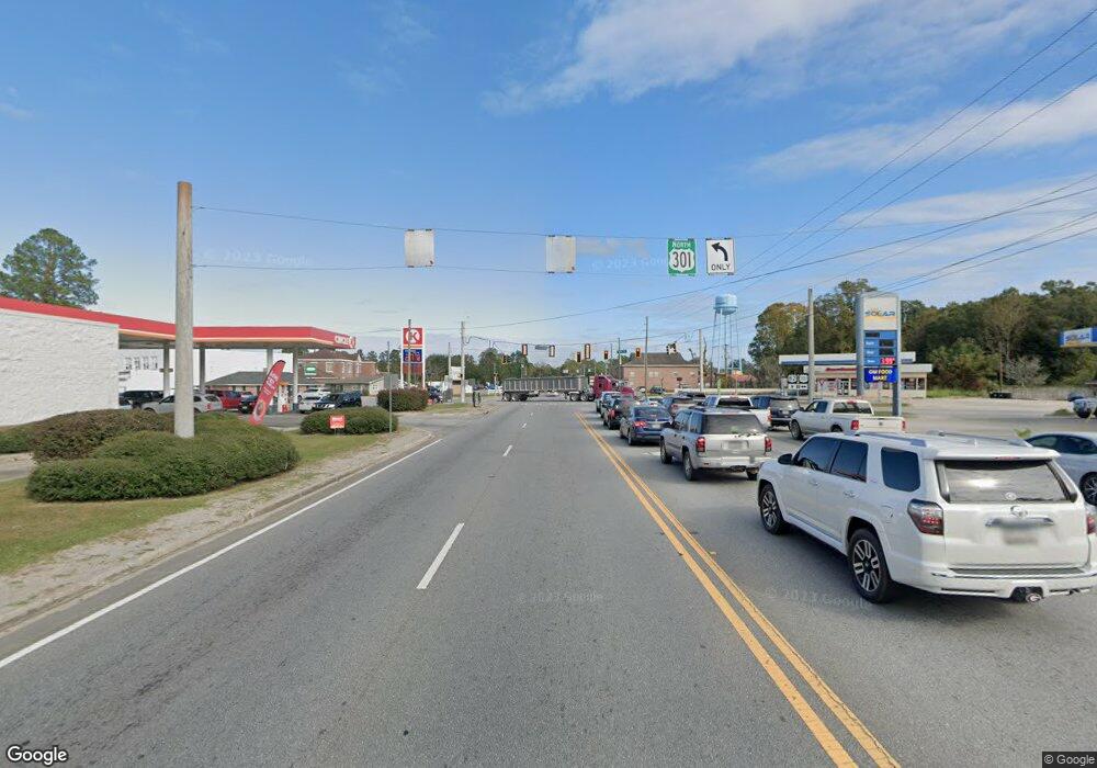 19A Us Hwy 82, Nahunta, GA 31553 - photo 1